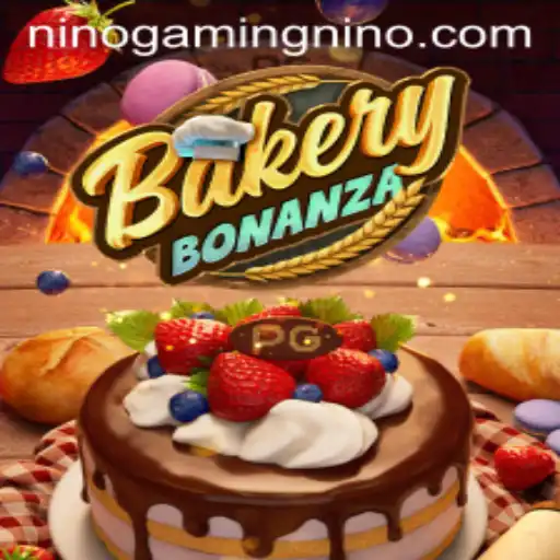 Discover the Delicious World of BakeryBonanza: A NinoGaming Experience