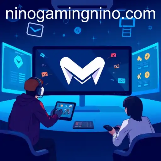 Gaming Experience NinoGaming - 800+ Premium and Exclusive Games