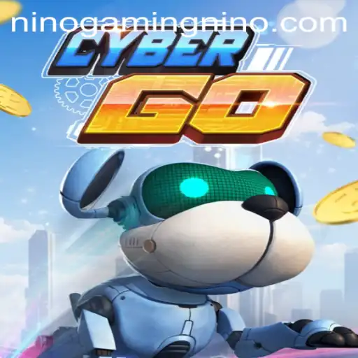 Discover CyberGO: The Revolutionary Gaming Experience by NinoGaming
