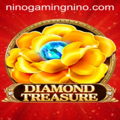 Discovering Diamondtreasure: The Quest With NinoGaming