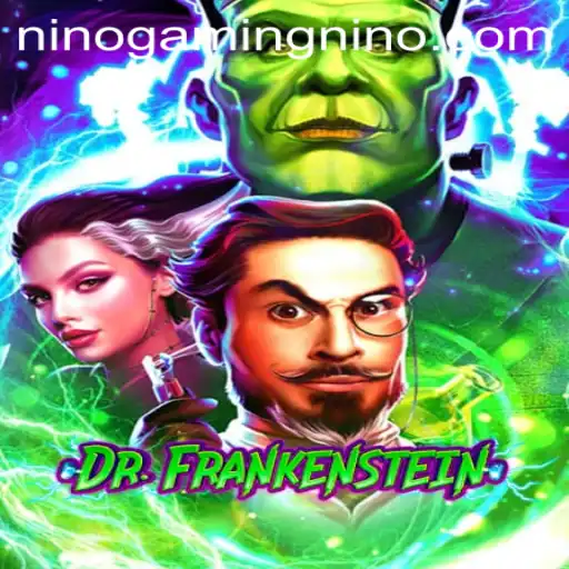 Explore the Enchanting World of DrFrankenstein: A Gaming Experience with NinoGaming