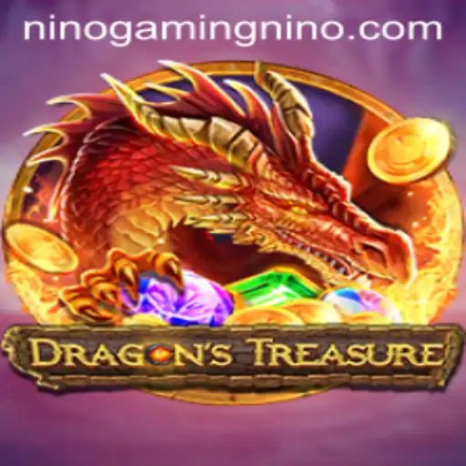 Discover the Epic Adventure of DragonsTreasure with NinoGaming