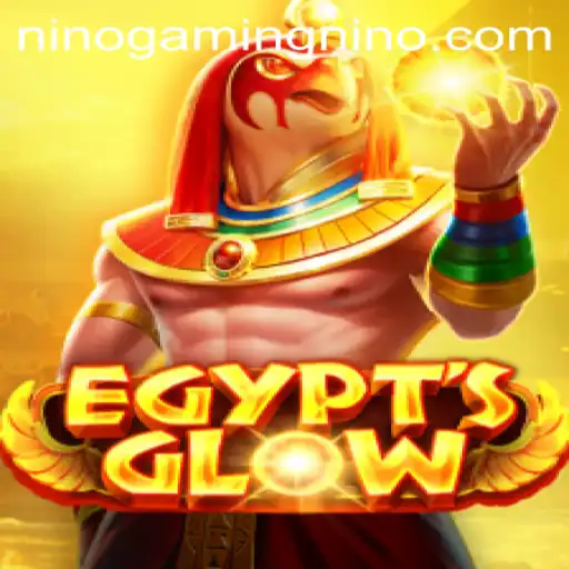 Unveiling the Enchanting World of EgyptsGlow: A Deep Dive into the Game's Mystique
