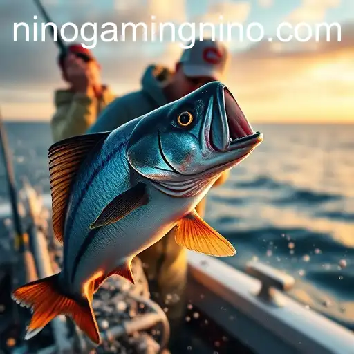 Gaming Experience NinoGaming - 800+ Premium and Exclusive Games