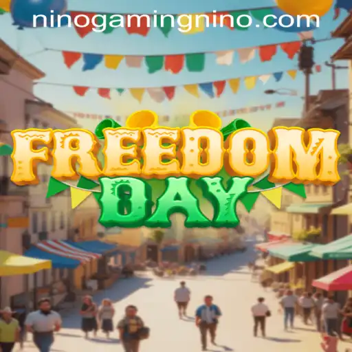 FreedomDay: Exploring the Revolutionary Game by NinoGaming