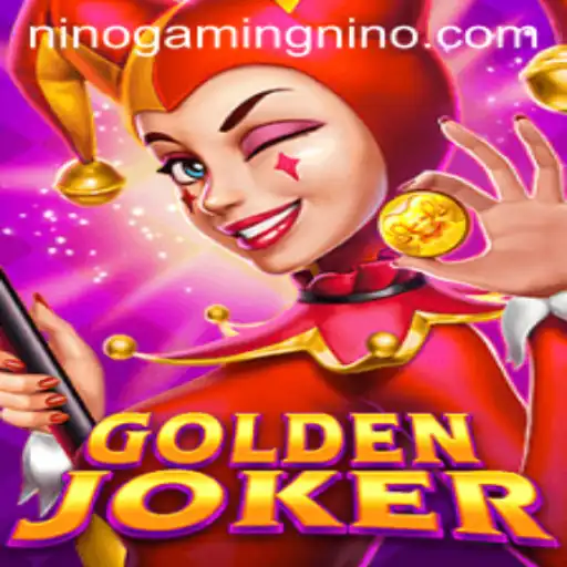 Discover GoldenJoker: A Thrilling Gaming Experience by NinoGaming