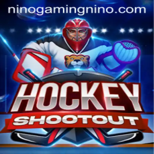 Introducing HockeyShootout: NinoGaming's Latest Exciting Release