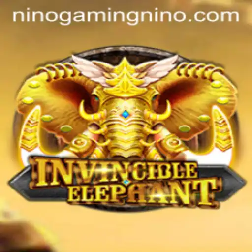 Explore InvincibleElephant: A Captivating Journey in Gaming