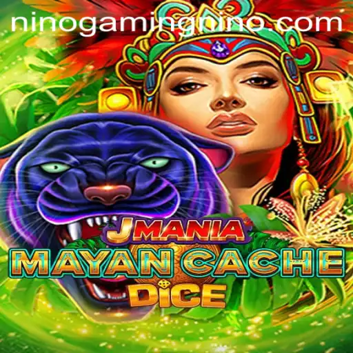Unveiling JManiaMayanCacheDice: A Mystical Gaming Adventure with NinoGaming