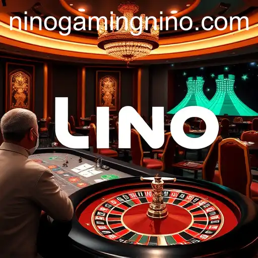 VIP Service NinoGaming - 24/7 Support and Exclusive Benefits