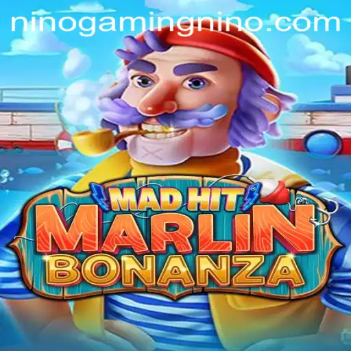 MadHitMarlinBonanza: Dive Into the Ultimate Gaming Experience