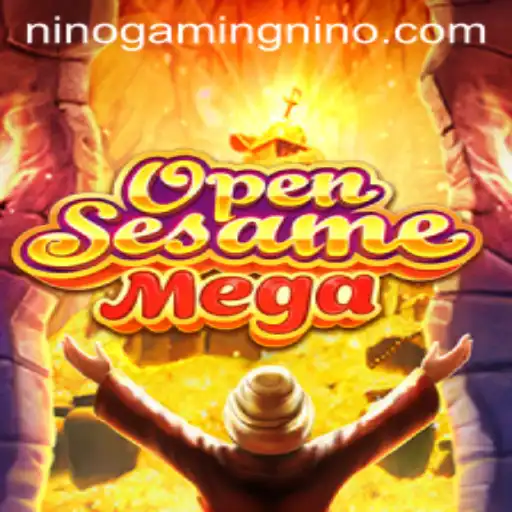 OPENSESAMEMEGA: A Thrilling Adventure by NinoGaming