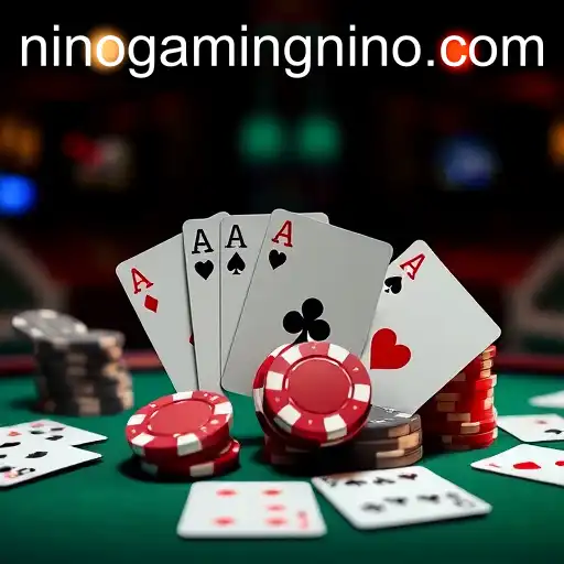 VIP Service NinoGaming - 24/7 Support and Exclusive Benefits