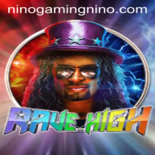 RaveHigh: Experience the Thrill of Virtual Beats
