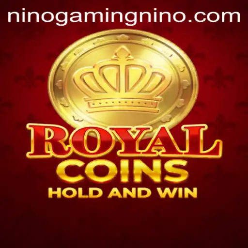 RoyalCoins: A Deep Dive into NinoGaming's Latest Sensation