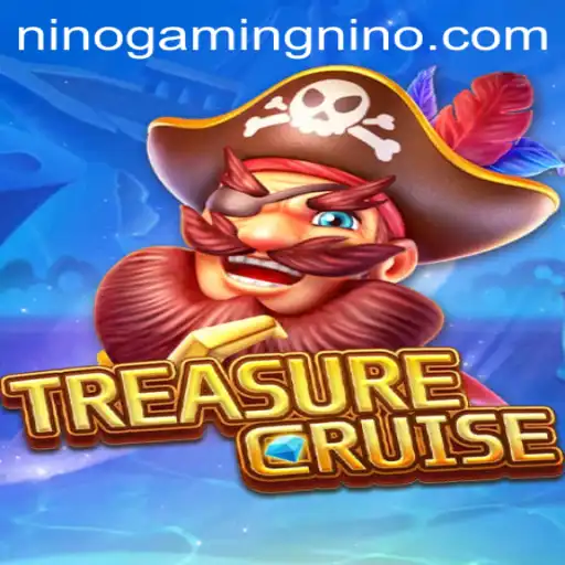 Embark on an Epic Voyage with TREASURECRUISE: A Deep Dive