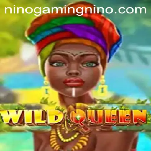 Dive into the Exciting Realm of WildQueen with NinoGaming