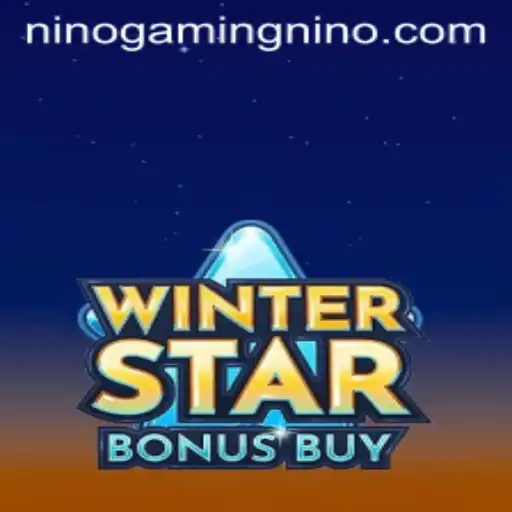 WinterStarBonusBuy: A Captivating Adventure by NinoGaming